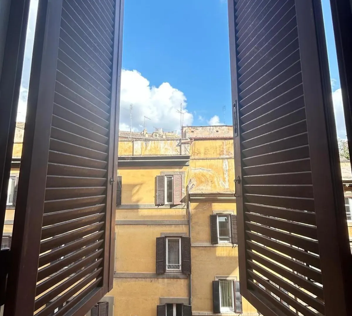 Ripetta 24 Apartment Rome