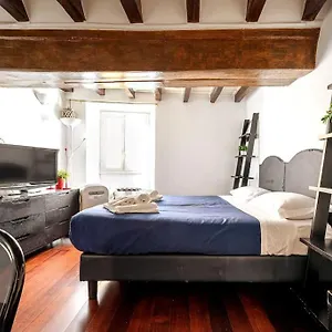  Appartamento Trastevere