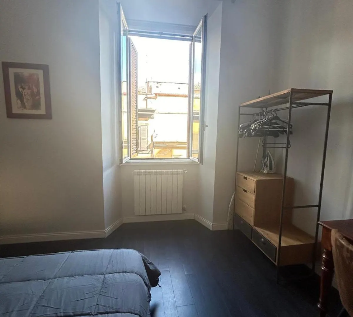 Ripetta 24 Apartment Rome