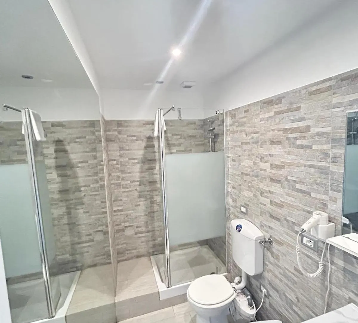 Ripetta 24 Apartment Rome