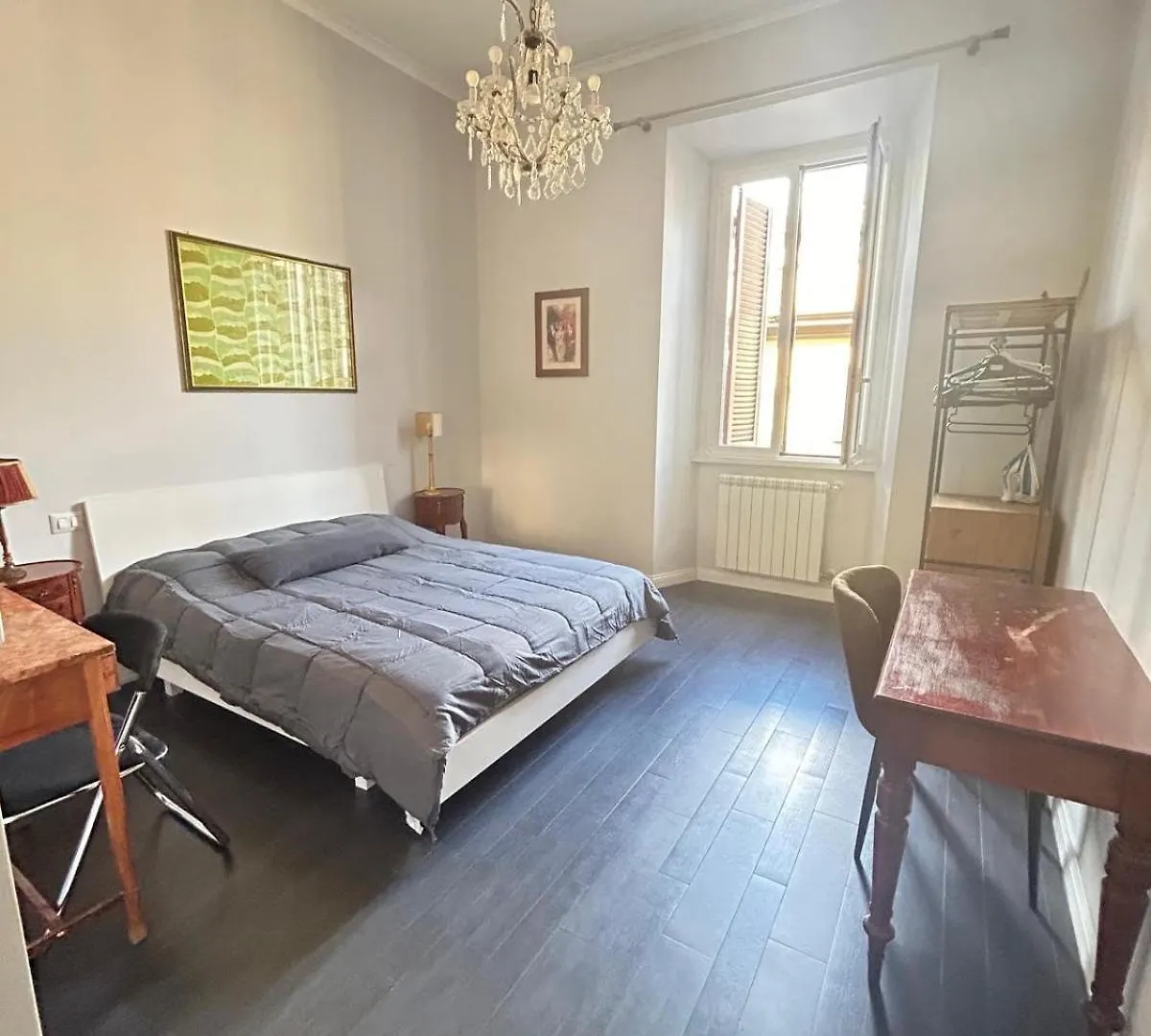 Ripetta 24 Apartment Rome Italy