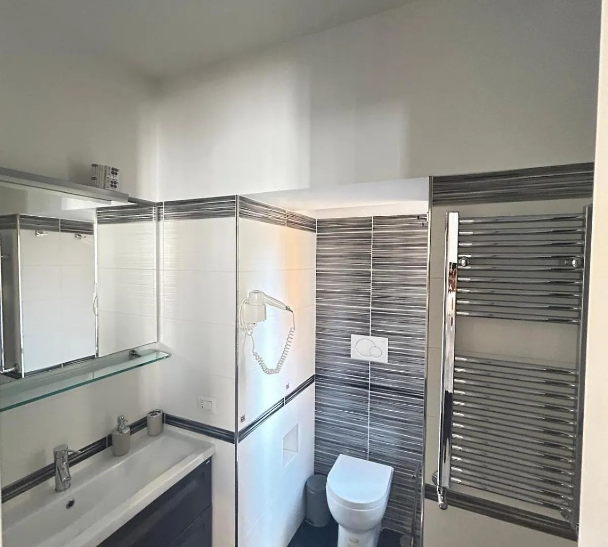 Ripetta 24 Apartment Rome