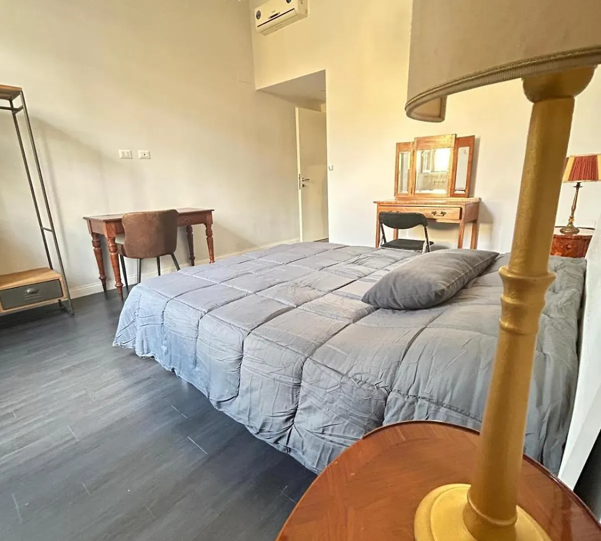 Ripetta 24 Apartment Rome 0*,