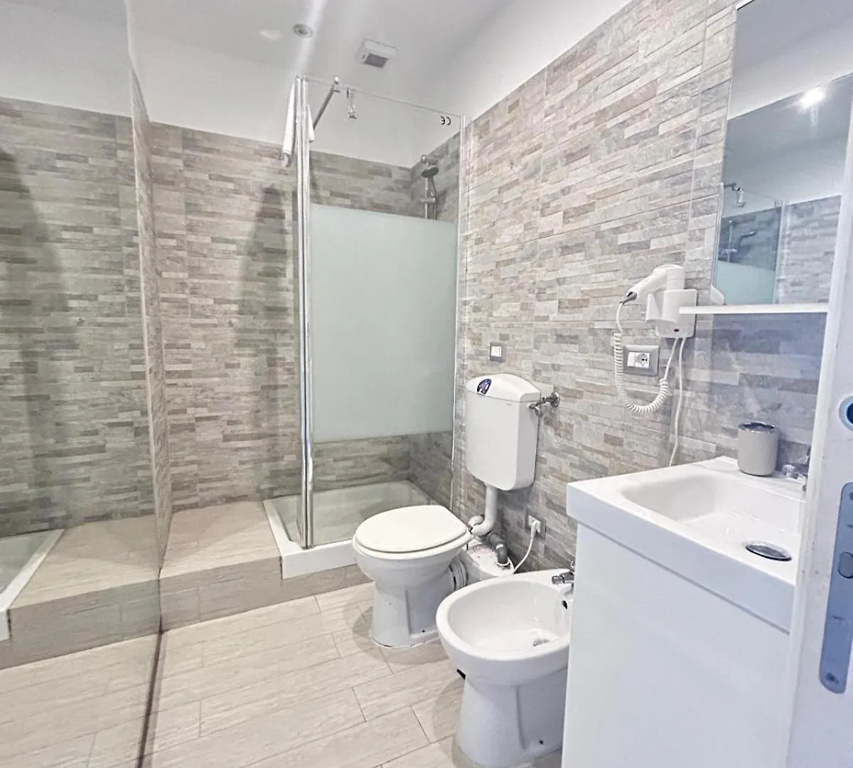 Ripetta 24 Apartment Rome