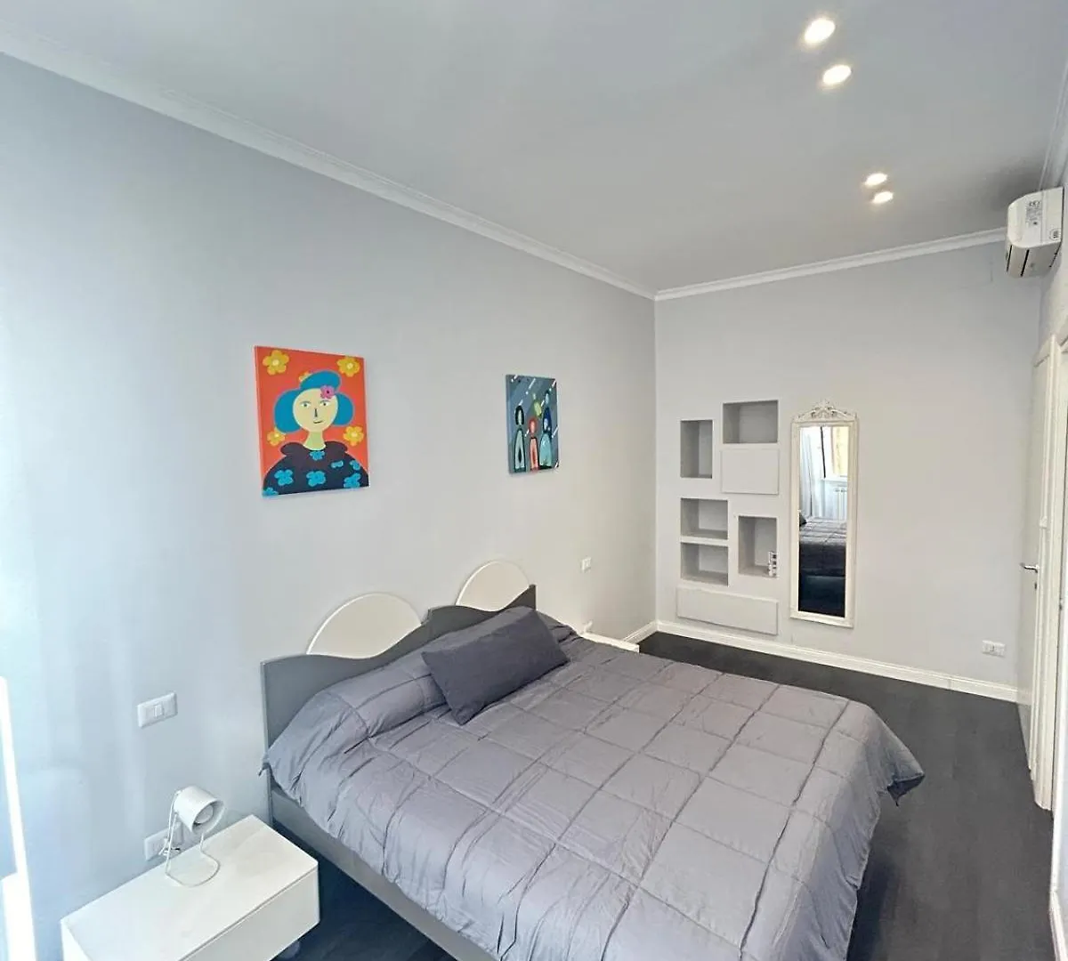 Ripetta 24 Apartment Rome 0*,  Italy