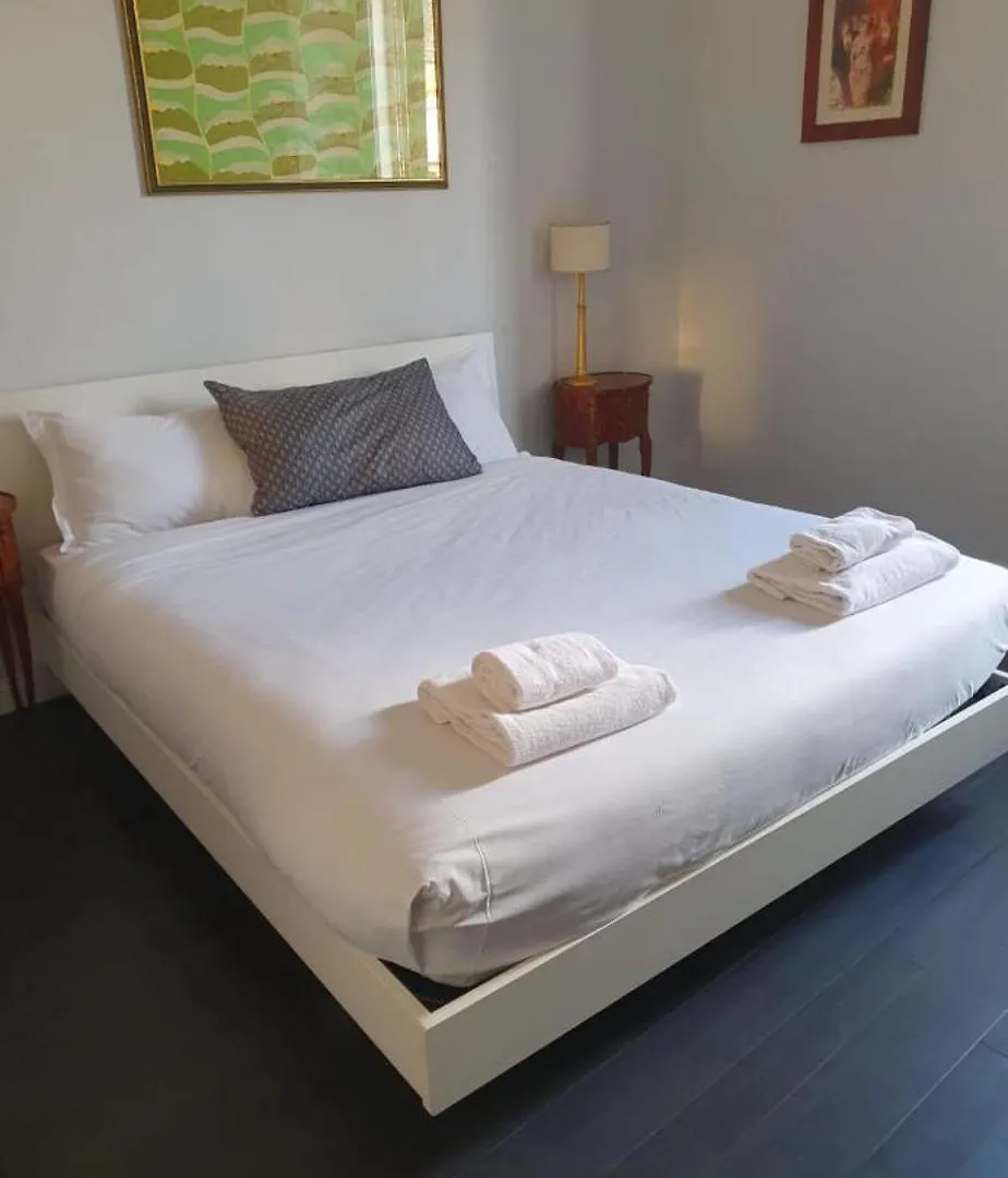 Ripetta 24 Apartment Rome