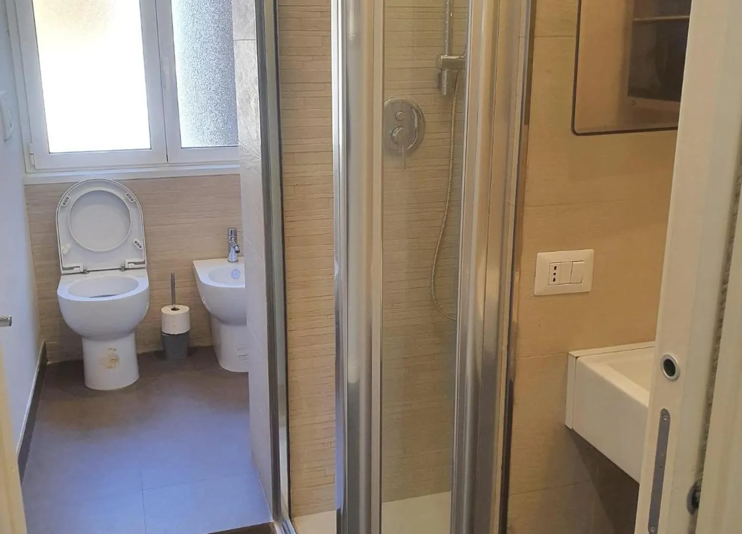 Ripetta 24 Apartment Rome Italy