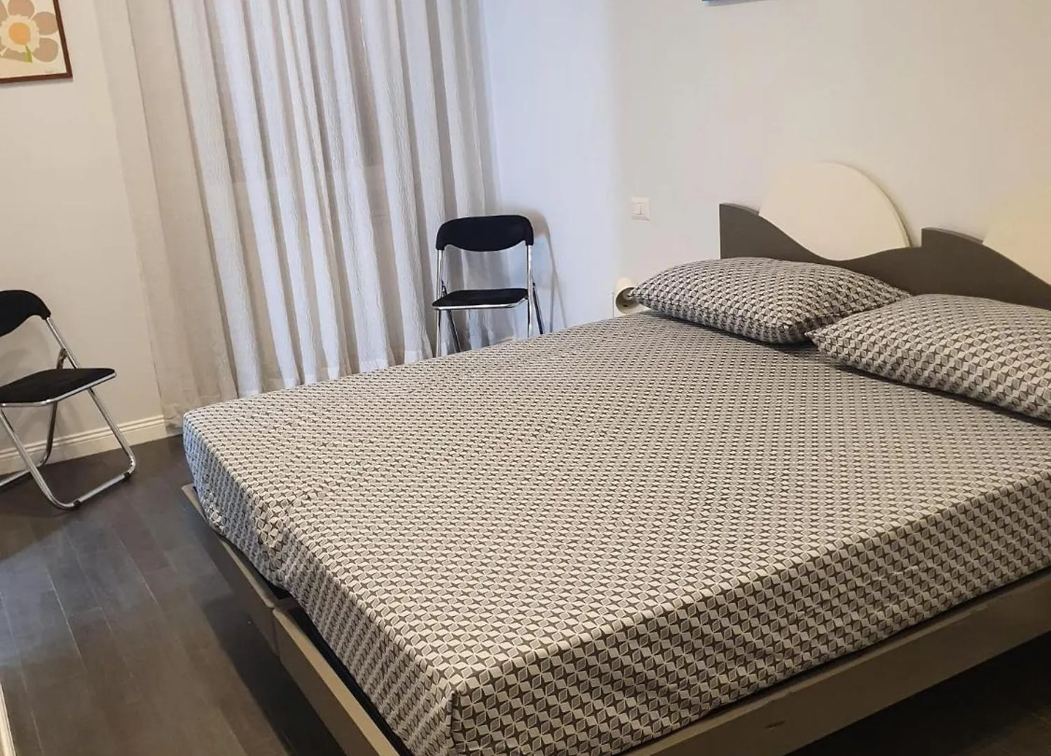 Ripetta 24 Apartment Rome