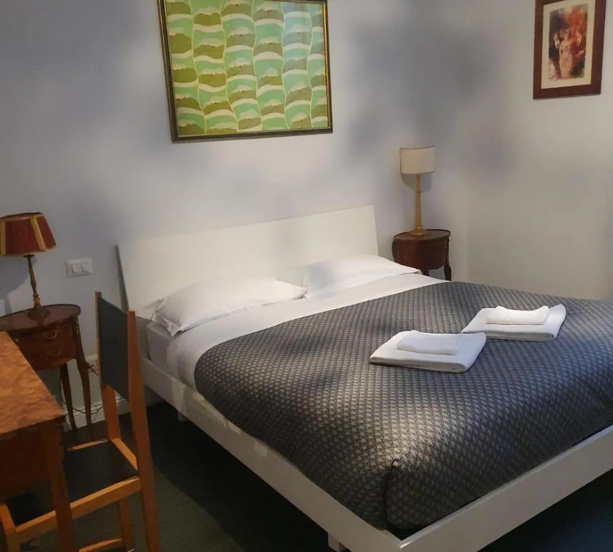 Ripetta 24 Apartment Rome