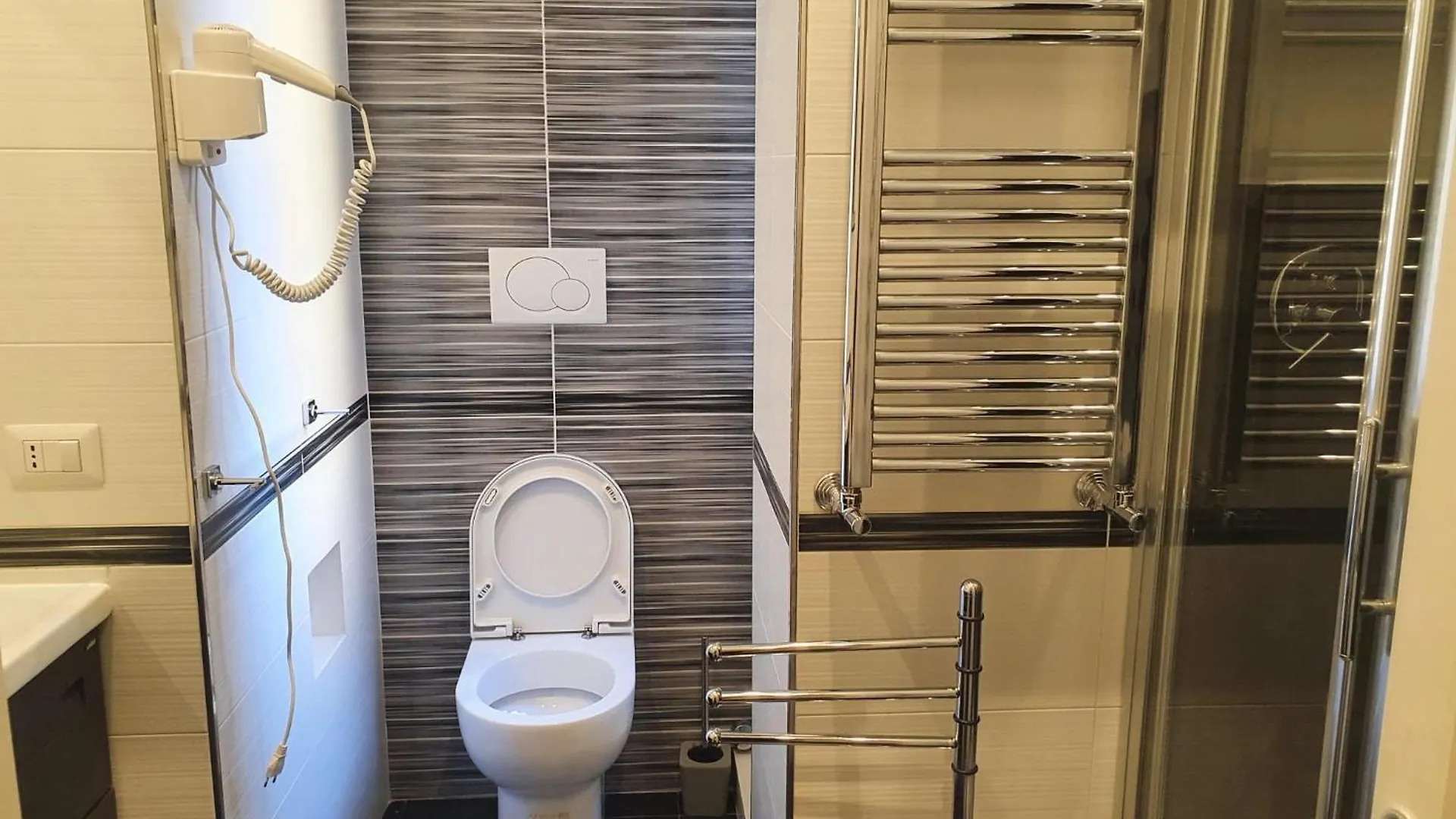 Ripetta 24 Apartment Rome