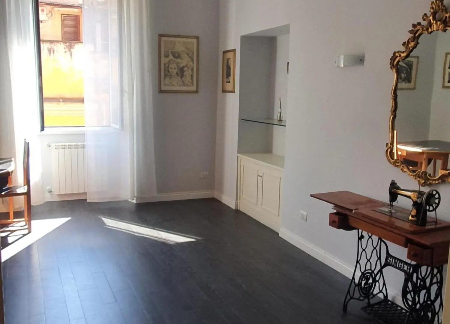 Ripetta 24 Apartment Rome