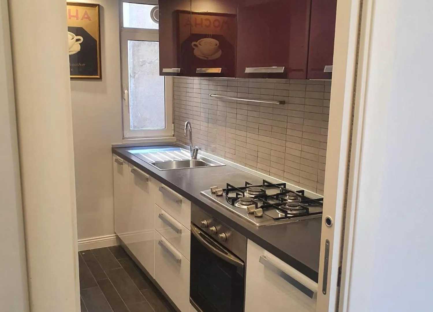 Ripetta 24 Apartment Rome Italy